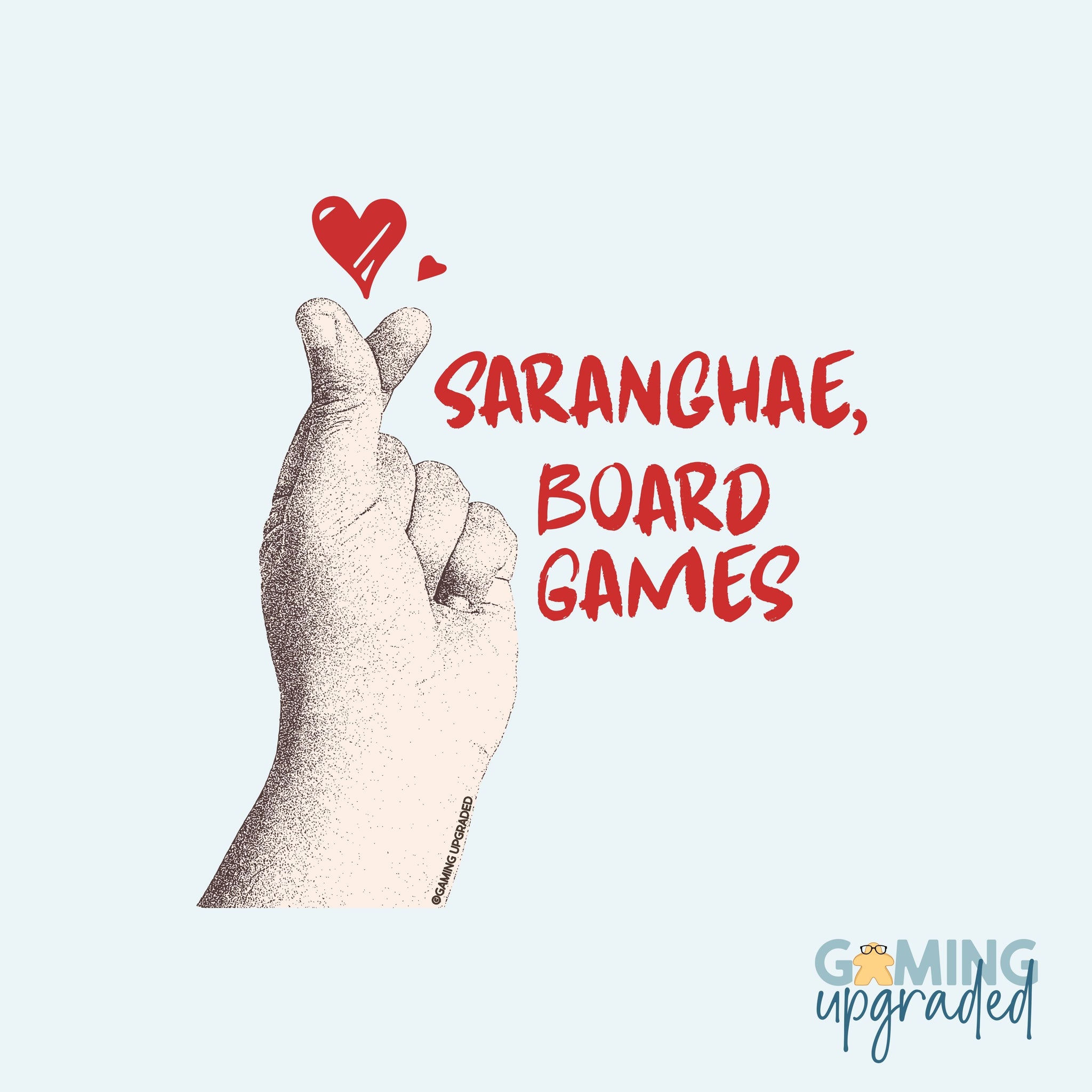 Saranghe, Board Games