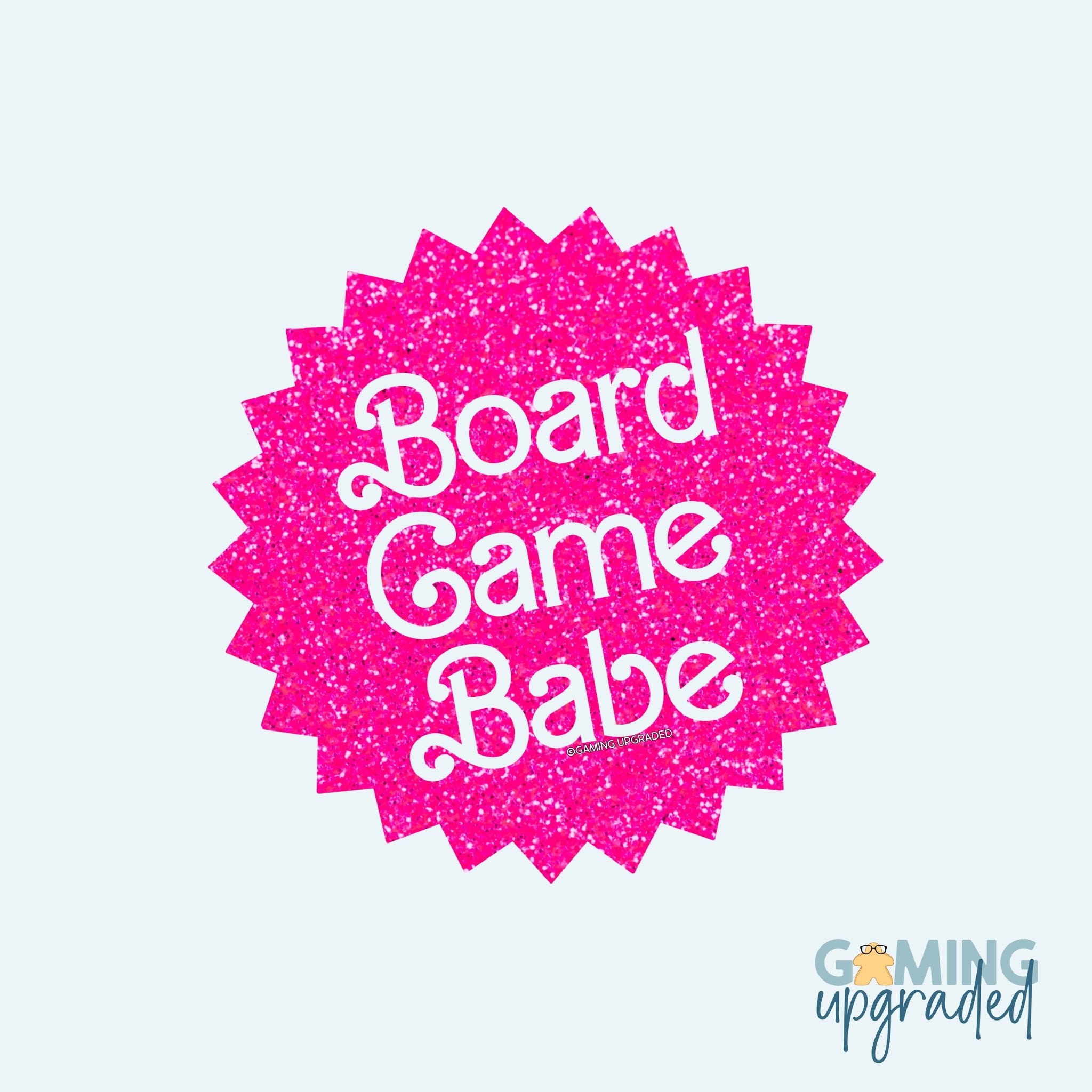 Board Game Babe