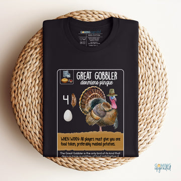 Wingspan Thanksgiving