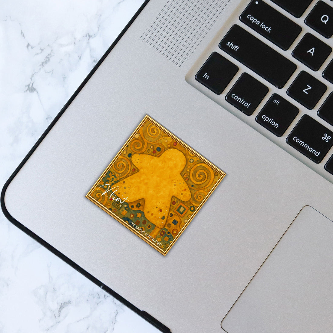 Artsy Fartsy Meeples