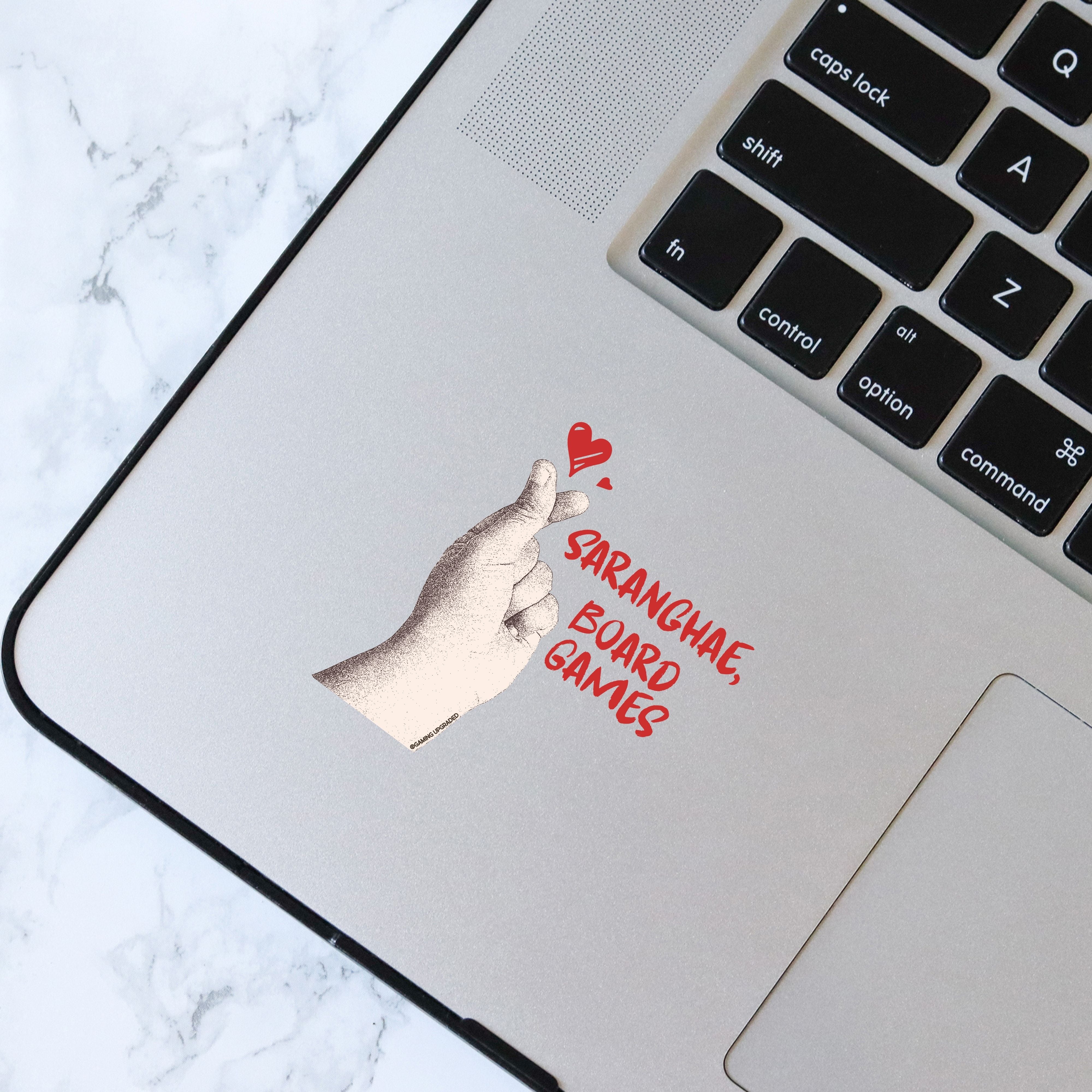 Saranghe, Board Games