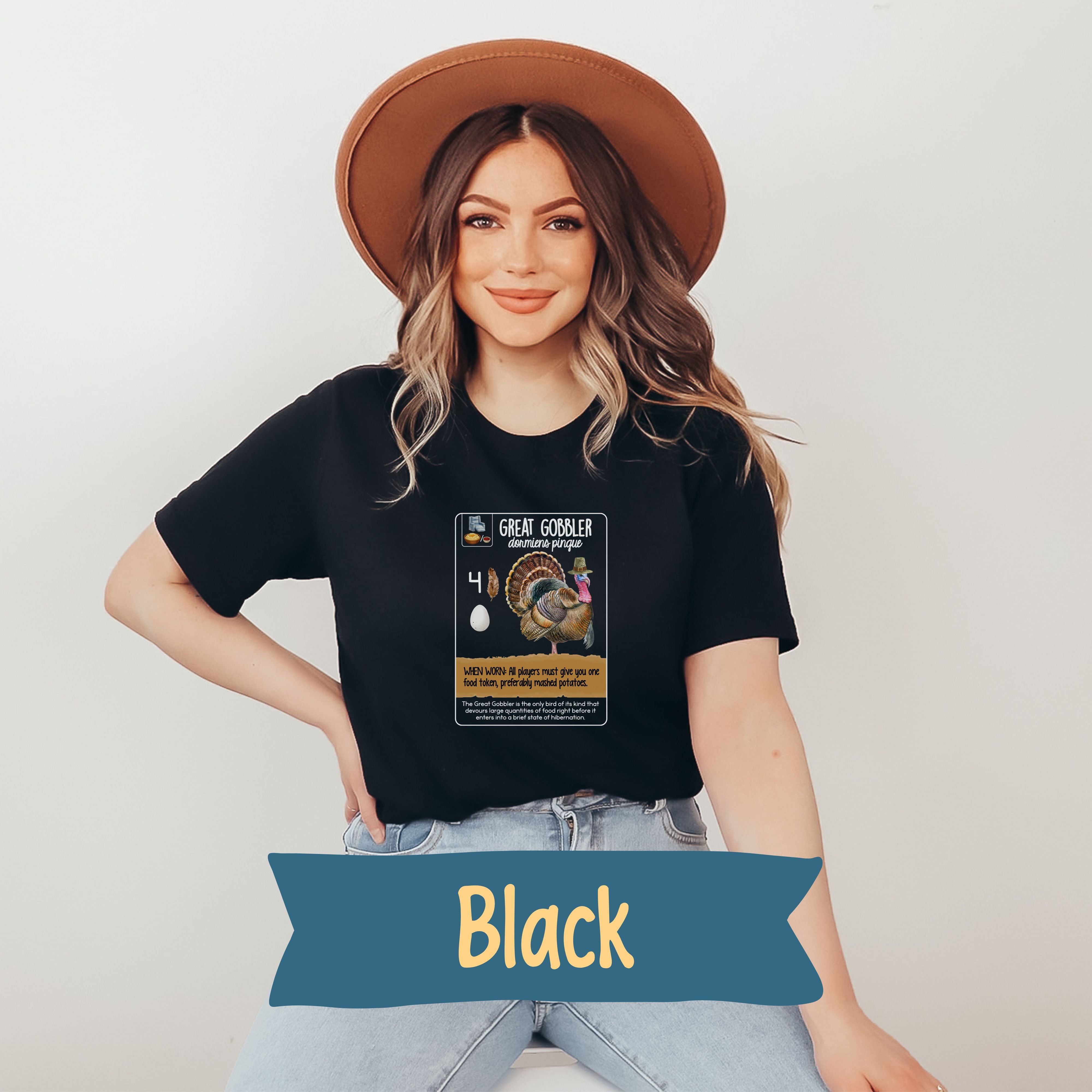 Wingspan Thanksgiving