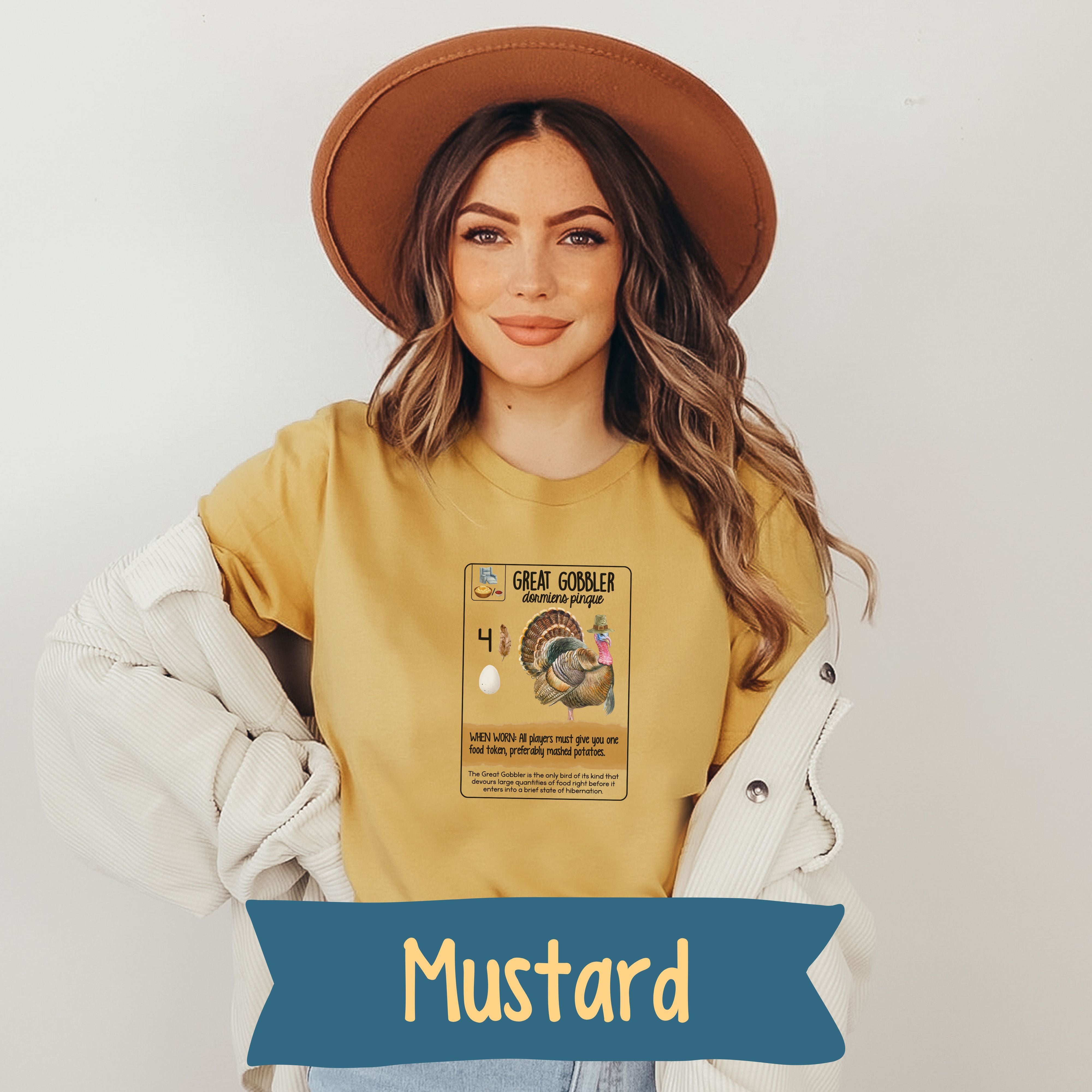 Wingspan Thanksgiving