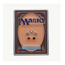 Gathering Magical Jewels Pin